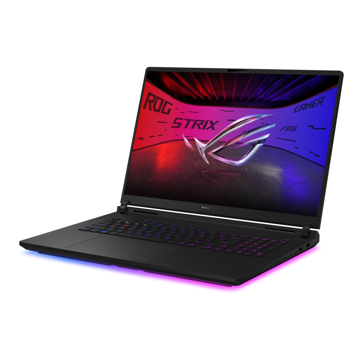 ASUS ROG Strix SCAR 18 (Intel Core Ultra 9 290HX (Arrow Lake), RTX 5090, 64GB, 2TB SSD) - G835LXG-TQ492WS