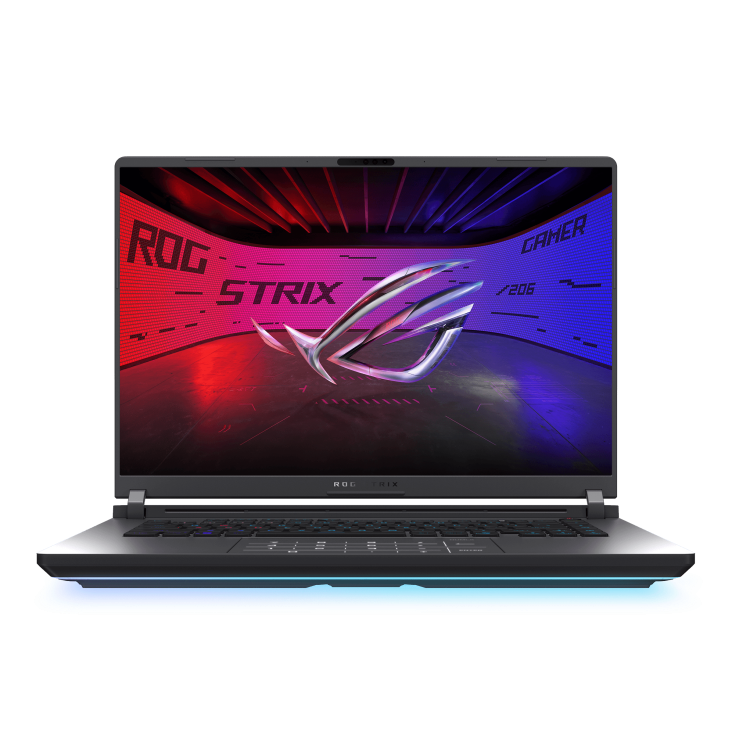 ASUS ROG Strix G16 (Intel Core Ultra 9 (Arrow Lake HX), RTX 5070, 32GB, 1TB SSD) - G615LP-S5022WS