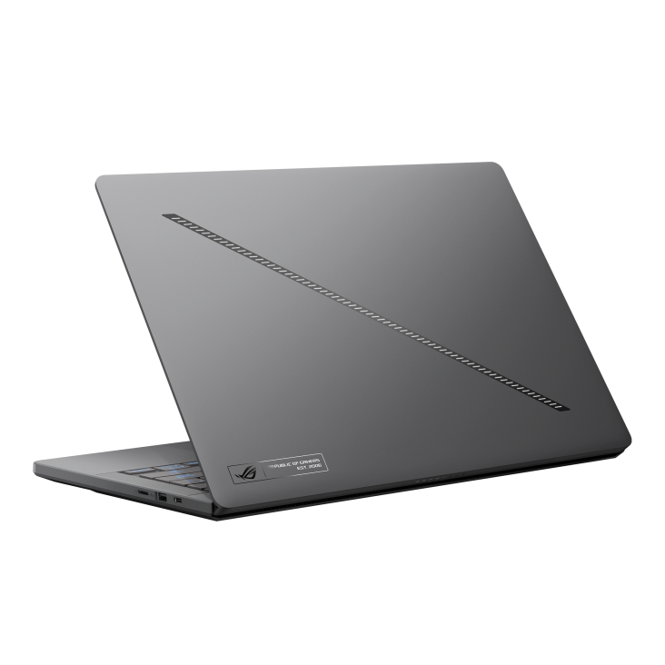 ASUS ROG Zephyrus G14 (AMD Ryzen AI 9 HX 370 (up to 50 TOPS), RTX 5070 Ti, 32GB, 2TB SSD) - GA403WR-QS123WS