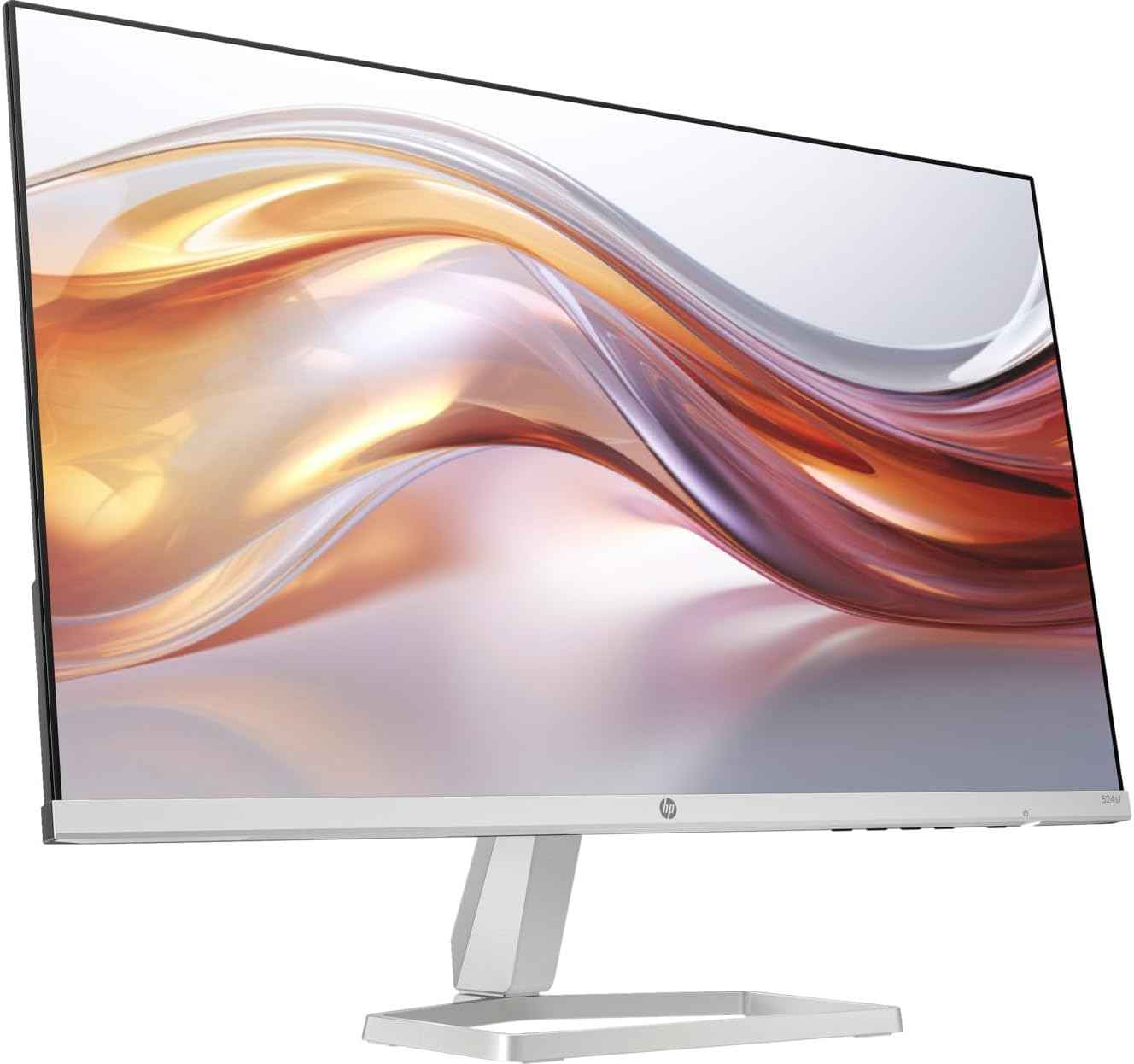 HP Series 5 524sf 23.8 inch FHD IPS Monitor