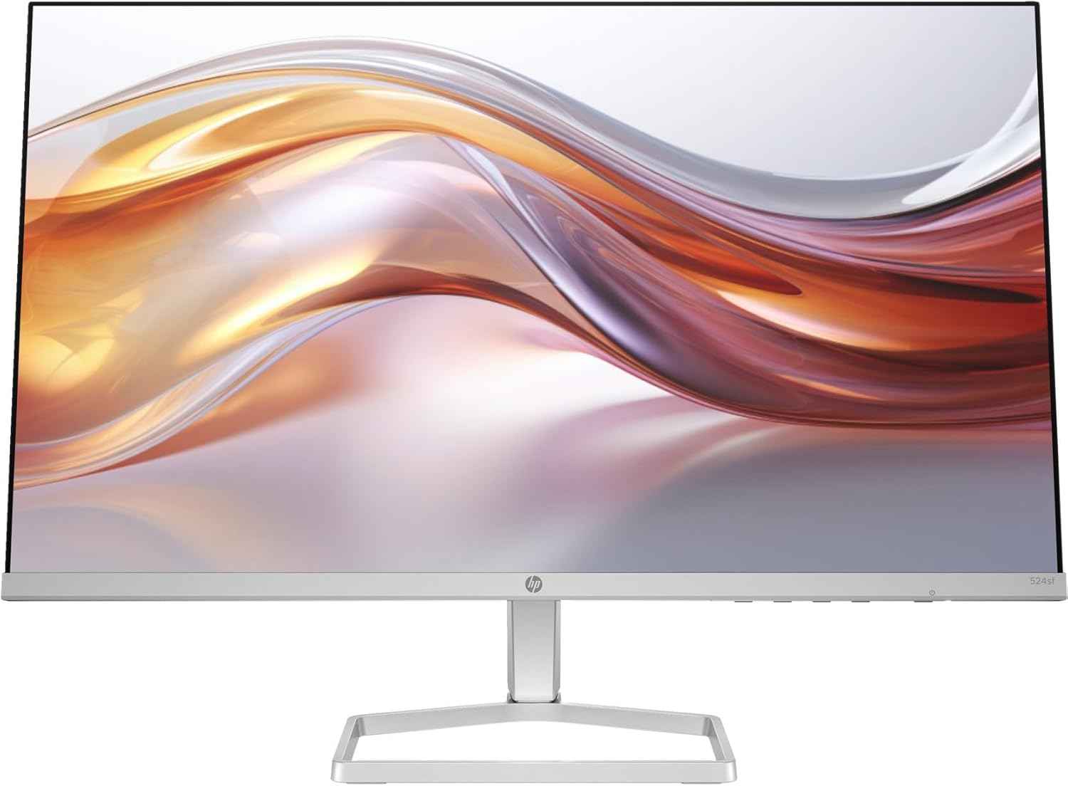 HP Series 5 524sf 23.8 inch FHD IPS Monitor