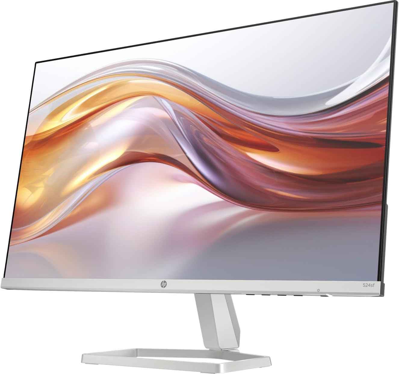 HP Series 5 524sf 23.8 inch FHD IPS Monitor