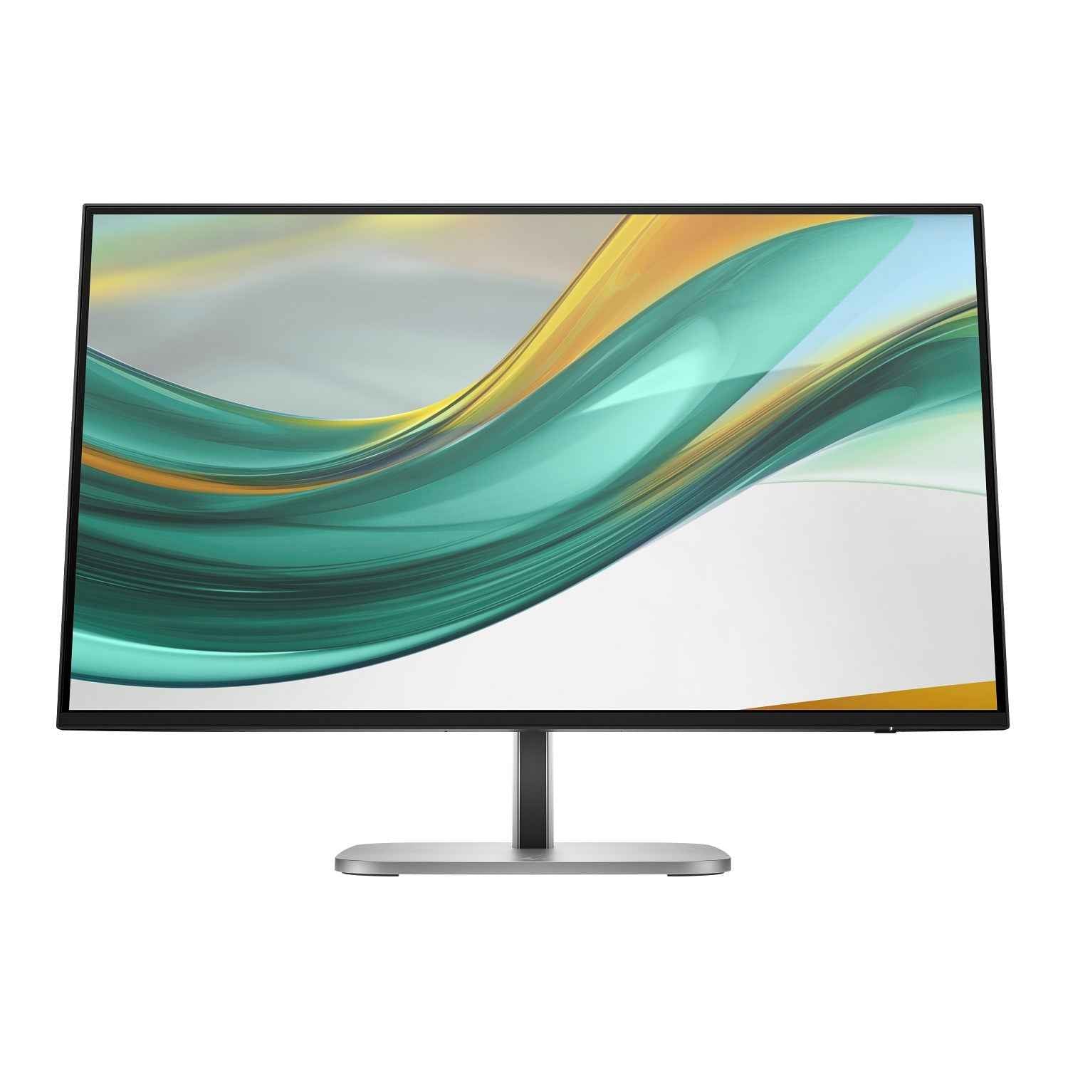 HP S5 Pro 527pf 27" FHD Monitor (B28F5UT)