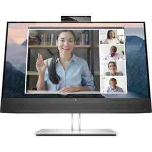 HP E24mv G4 FHD Conferencing Monitor (169L0AA)