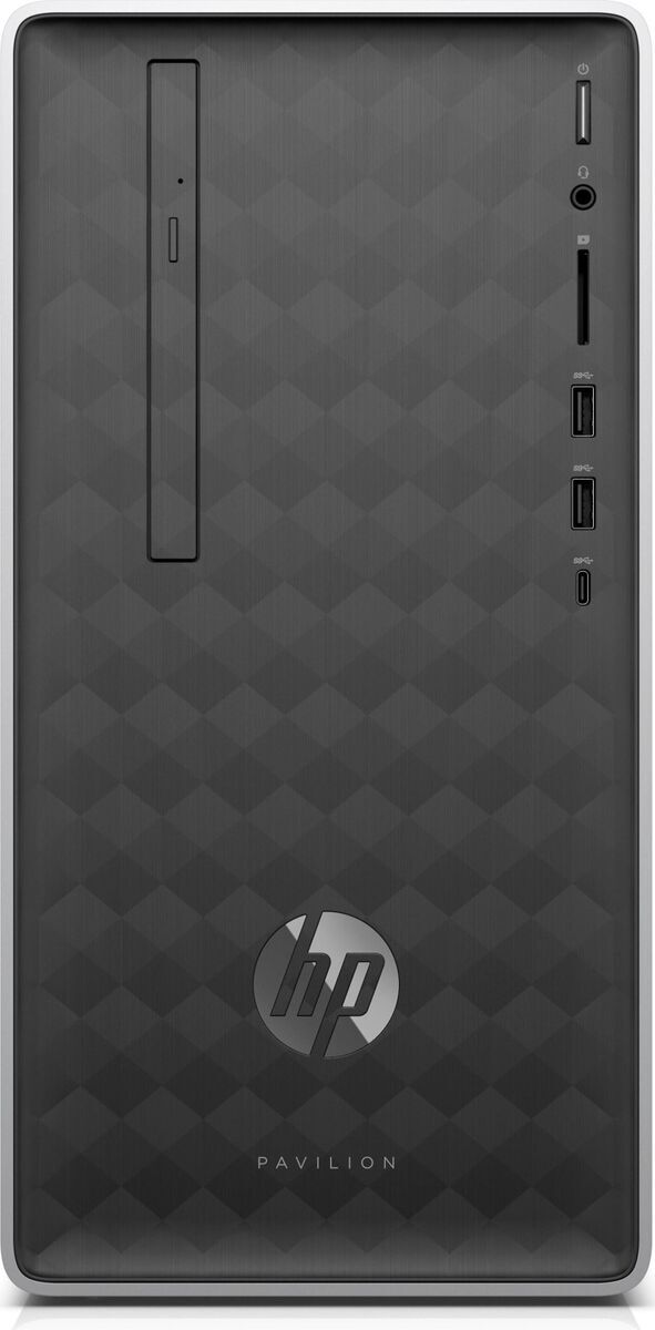 HP Pavilion 590/595/600/M01/TP01 desktop tower