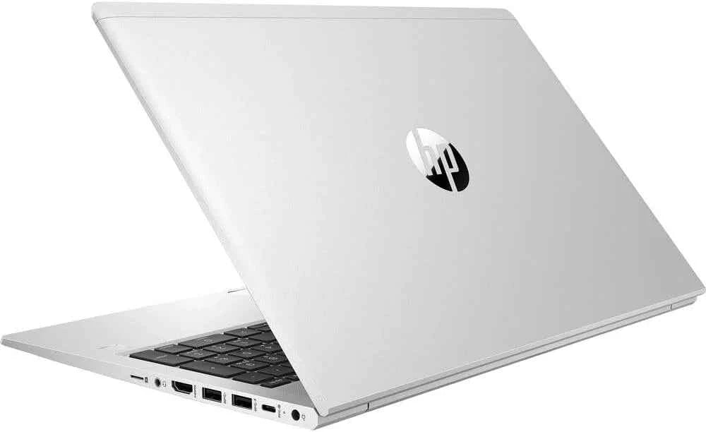 REFURBISHED HP ProBook 650 G8| Core i5 11th Gen |16GB RAM  512 GB SSD| WEBCAM | 15.6"|Silver| 2.6Kg| 3 year warranty | Win 10 pro | With EB BAG