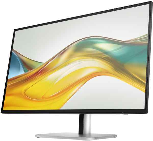 HP S5 Pro 527PQ 27" QHD Monitor (9D9S0UT)