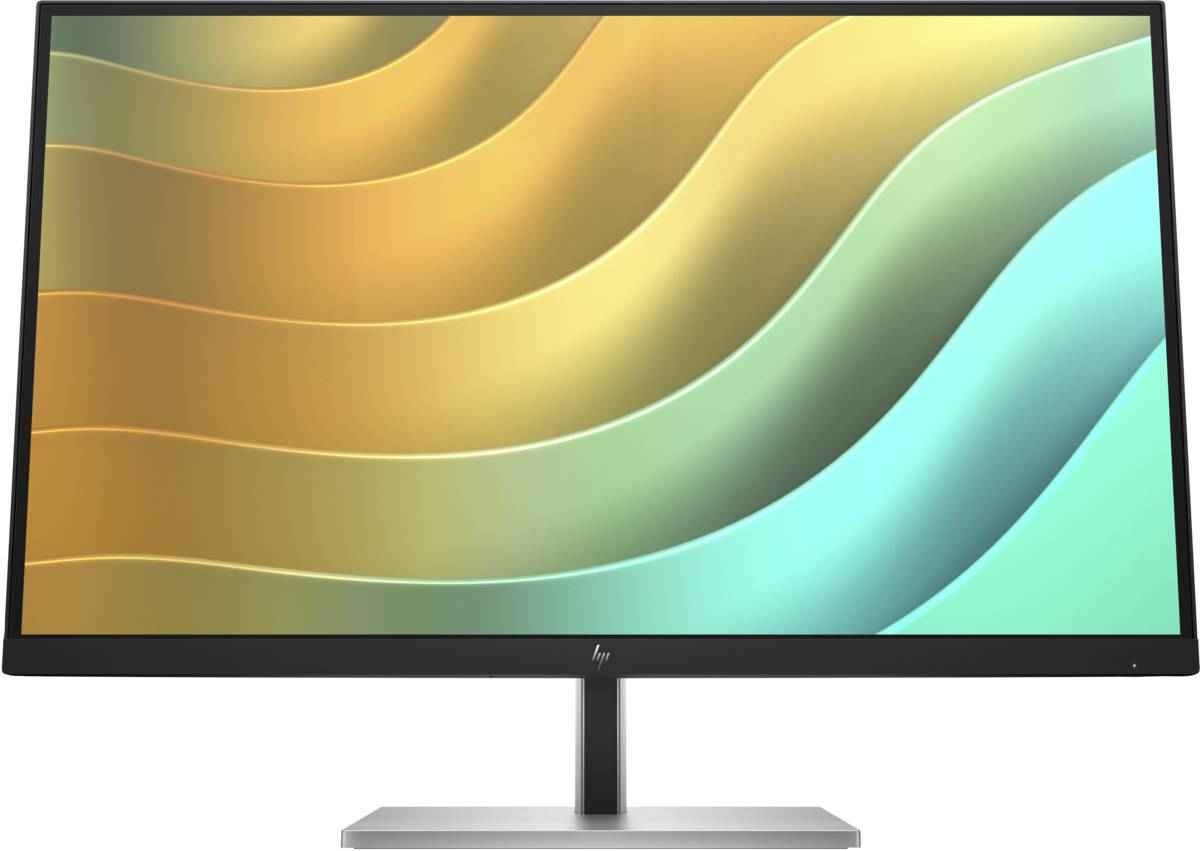 HP E27u G5 QHD USB-C Monitor (6N4D3AA)
