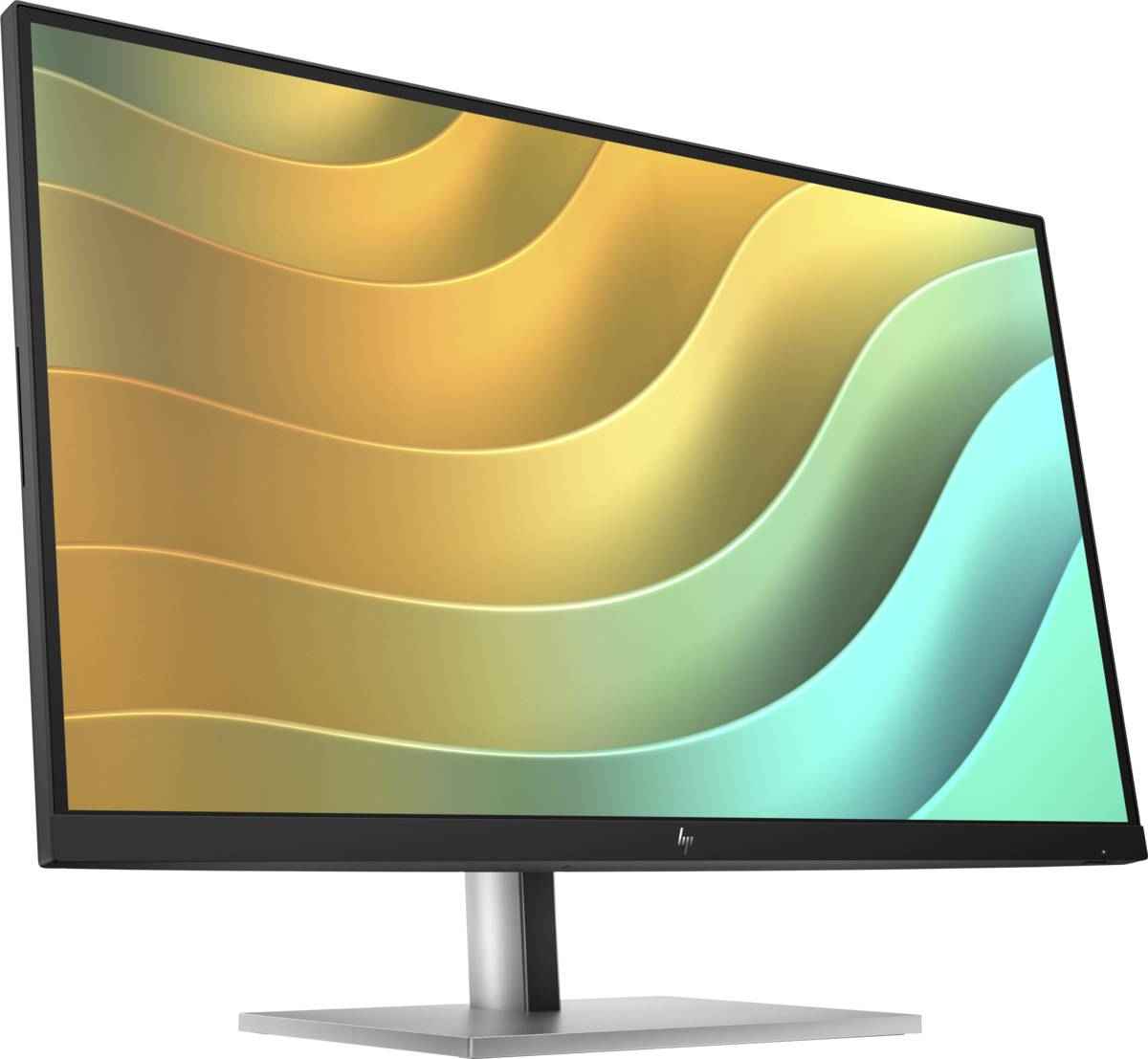 HP E27u G5 QHD USB-C Monitor (6N4D3AA)