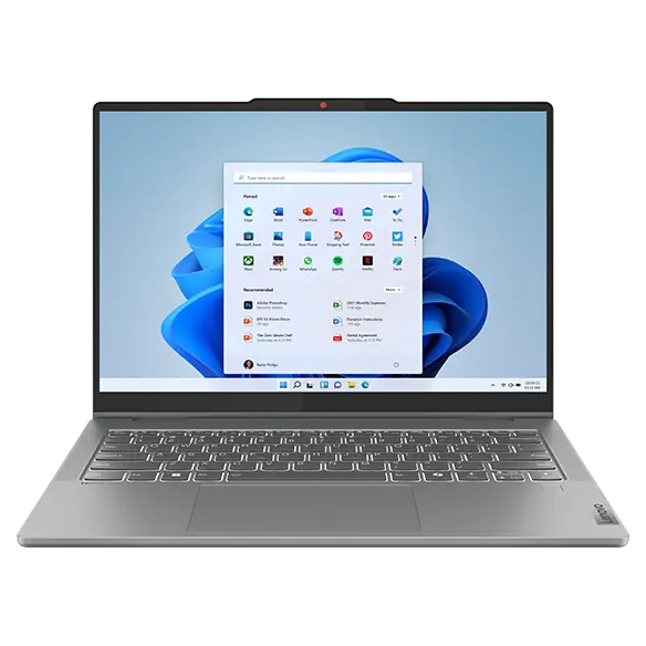 Lenovo IdeaPad 5 2-in-1 (Core Ultra 5 322, 16GB RAM, 512GB SSD) - 83UG000HIN