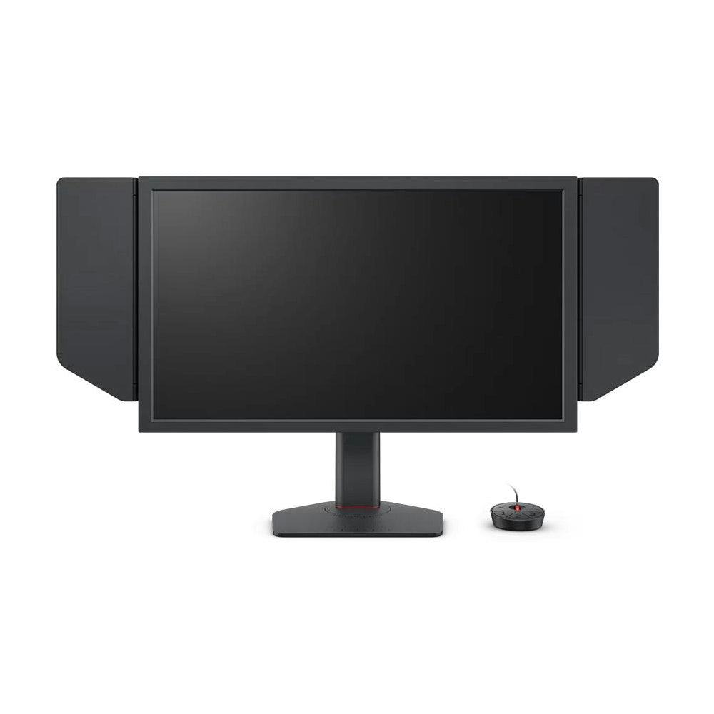 BenQ Zowie XL2566X series gaming monitor