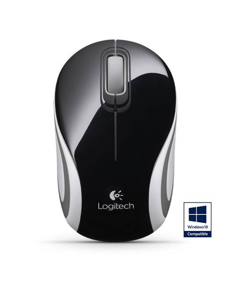 Logitech M187 Wireless Mouse