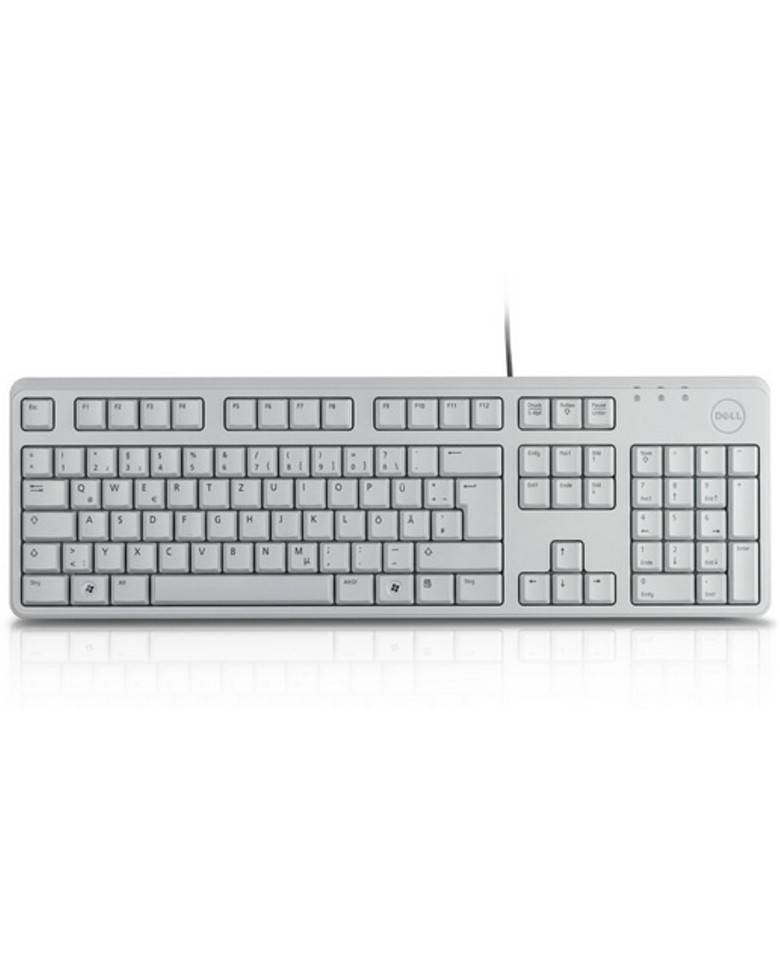 Dell KB216 Wired USB Keyboard