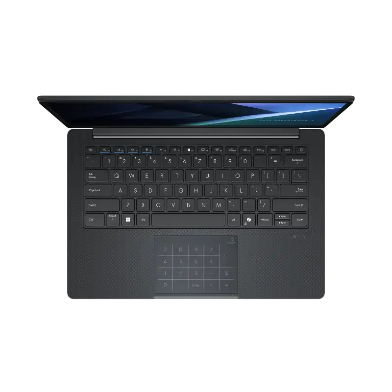 ASUS ExpertBook B1 (B1403) Business Laptop (B1403CVAB-S60032)