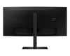 86.4 cm (34) 2K Ultra WQHD ViewFinity S6 Monitor with 100 Hz refresh rate - Zapnet.in