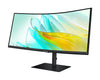 86.4 cm (34) 2K Ultra WQHD ViewFinity S6 Monitor with 100 Hz refresh rate - Zapnet.in