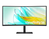 86.4 cm (34) 2K Ultra WQHD ViewFinity S6 Monitor with 100 Hz refresh rate - Zapnet.in