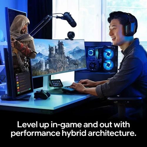 Intel Core i7-14700F Processor - angle 1