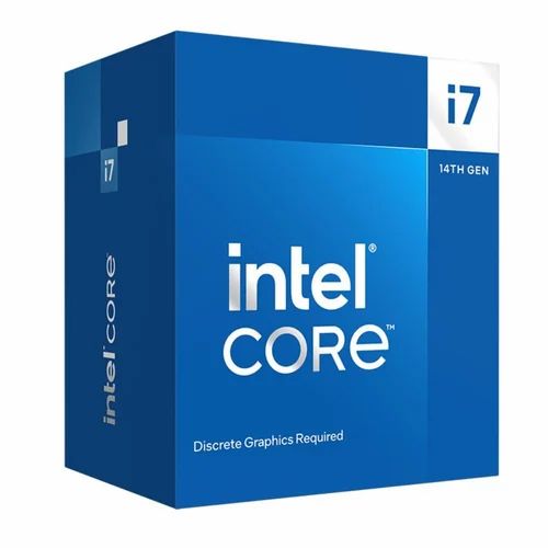 Intel Core i7-14700F Processor - main