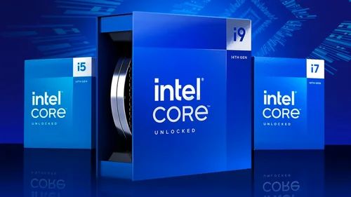 Intel Core i9-14900K Processor - main