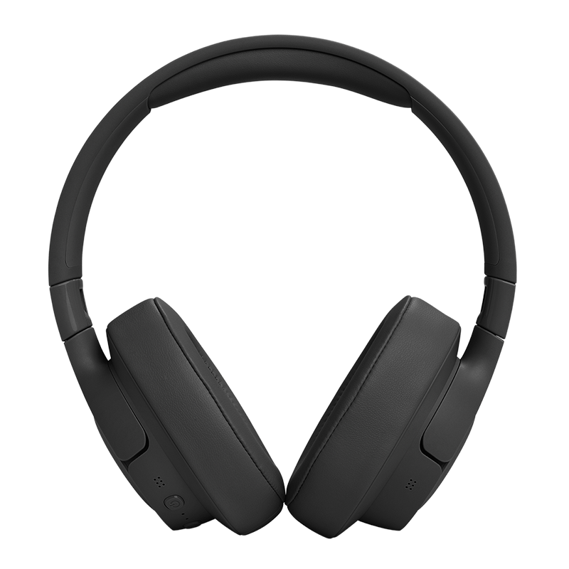JBL Tune 770NC Black front