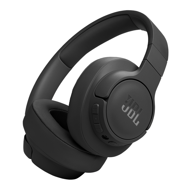 JBL Tune 770NC Black hero