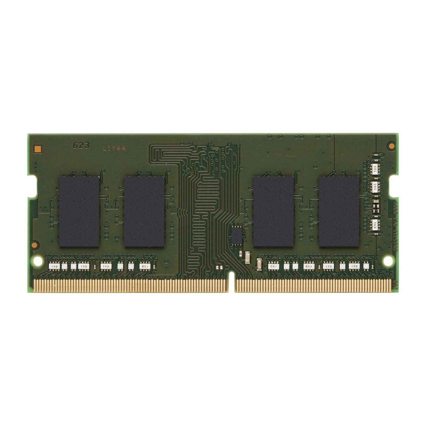 Kingston 32GB DDR4 3200MHz Laptop RAM (SODIMM)