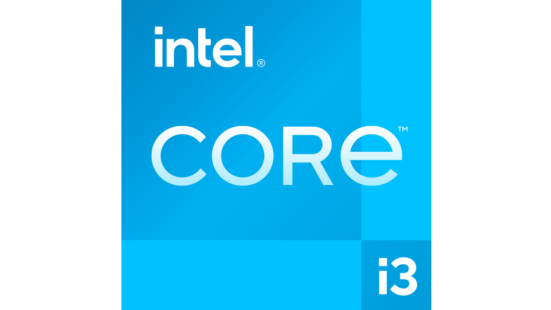 Intel Core i3-14100 processor