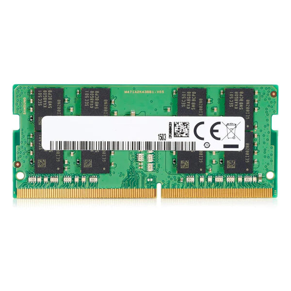 HP 4GB 3200MHz DDR4 Memory 286H5AA - Zapnet.in