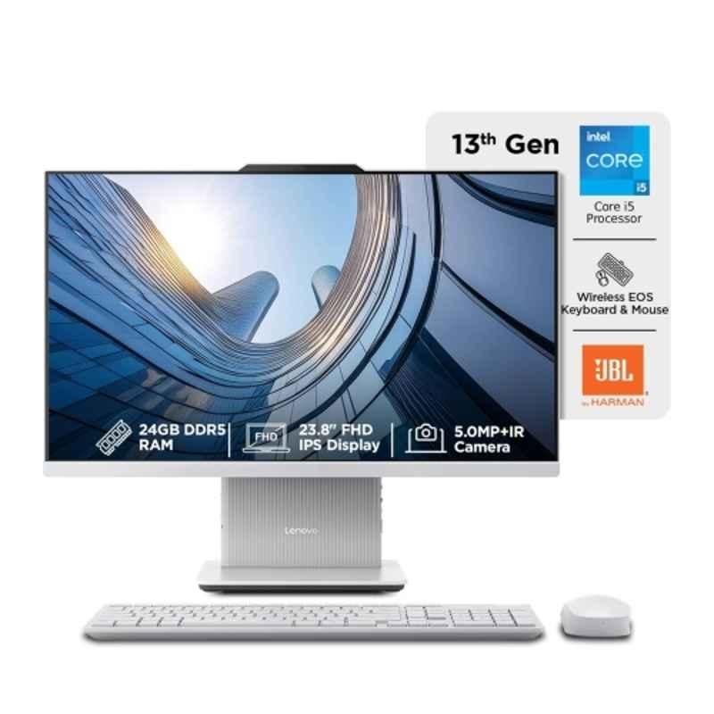 Lenovo IdeaCentre AIO 24IRH9 all-in-one desktop