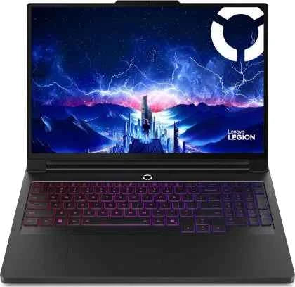 Lenovo Legion Pro 7 (Intel Core Ultra 9 275HX, 32GB RAM, 1TB SSD) - 83F500Q4IN