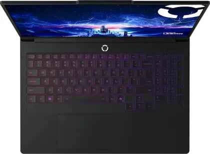 Lenovo Legion Pro 7 (Intel Core Ultra 9 275HX, 32GB RAM, 1TB SSD) - 83F500Q5IN