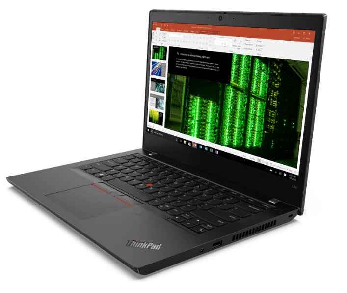 (Refurbished) Lenovo L14 (Core i5 11th Gen/ 8GB DDR4/ 256GB SSD/ 14"/ Win 11 Pro/ 1 Year Warranty)