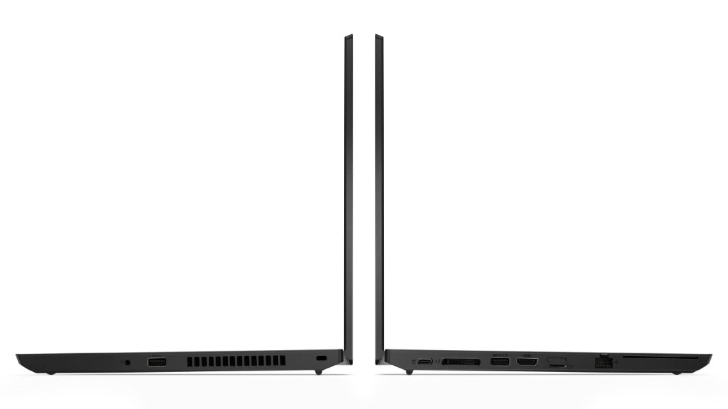 Lenovo ThinkPad L14 Gen 2 ports view