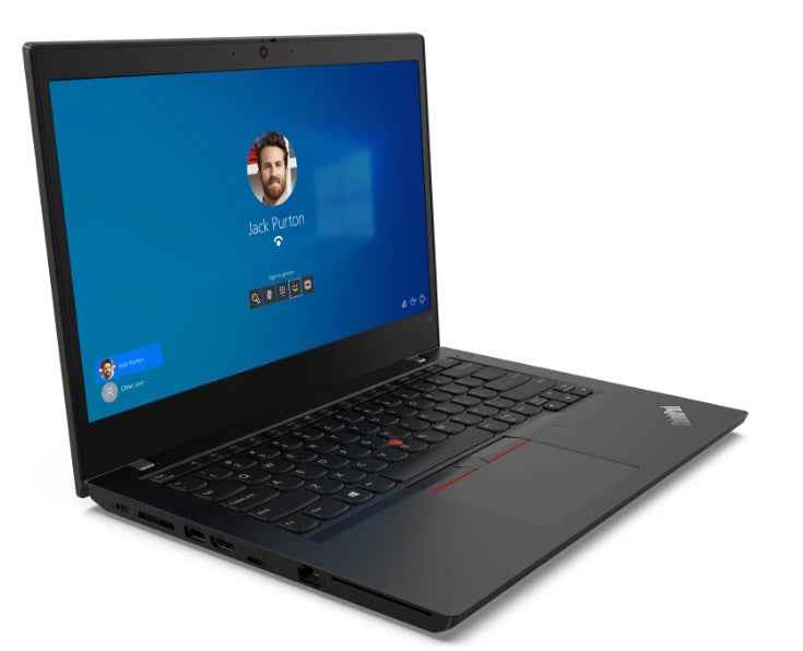(Refurbished) Lenovo L14 (Core i5 11th Gen/ 8GB DDR4/ 256GB SSD/ 14"/ Win 11 Pro/ 1 Year Warranty)