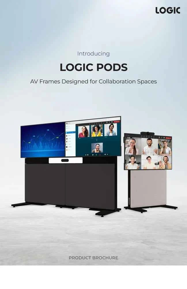 Logic Pods LGP55FS01