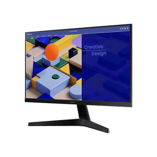 Samsung LS22C312EAWXXL 22 Inch Monitor - Zapnet.in