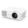 BenQ LW650 4000 ANSI lms WXGA Laser Meeting Room Projector (4000 lm) Portable Projector - Zapnet.in