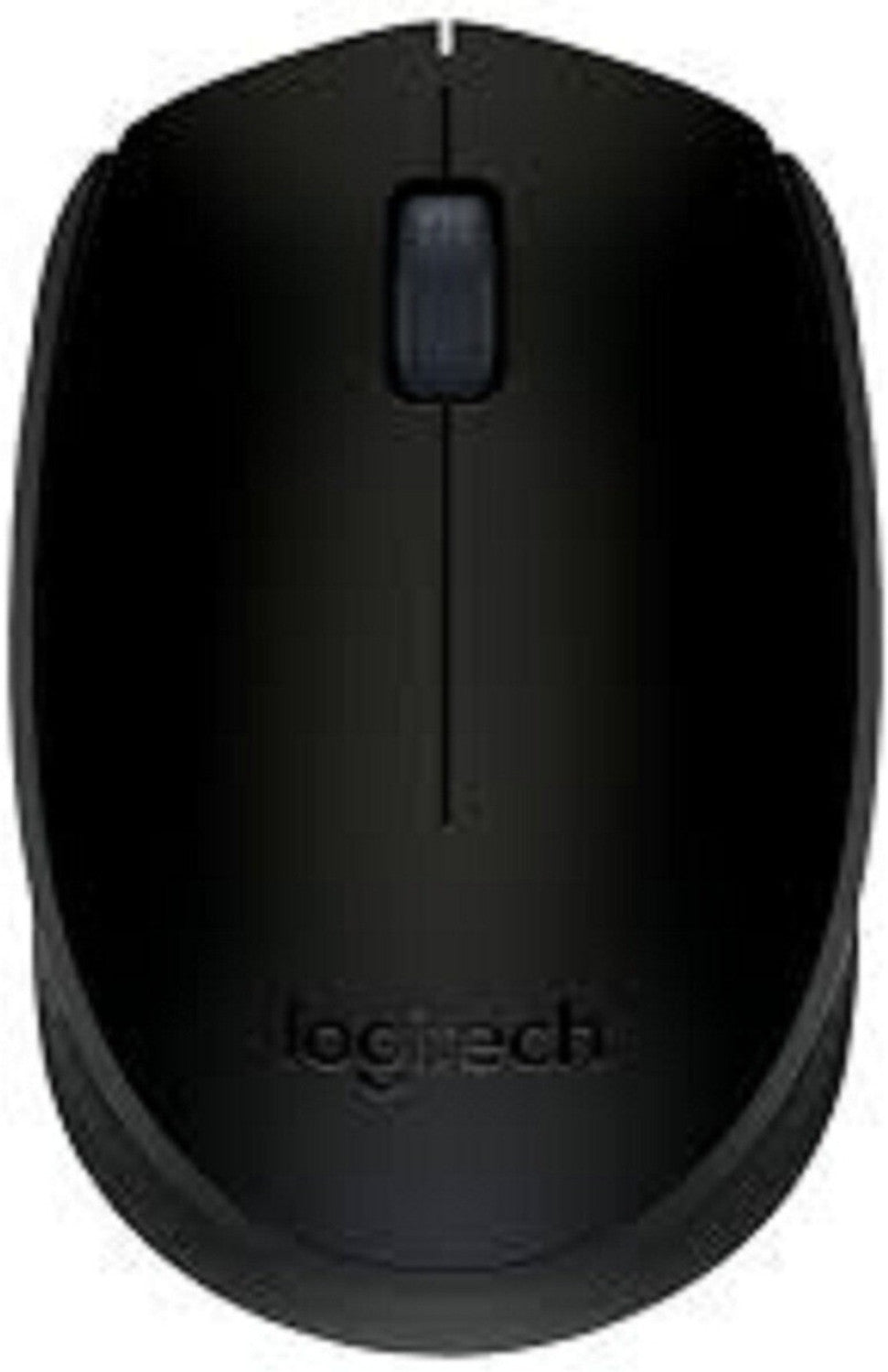 Logitech M170 Wireless Mouse