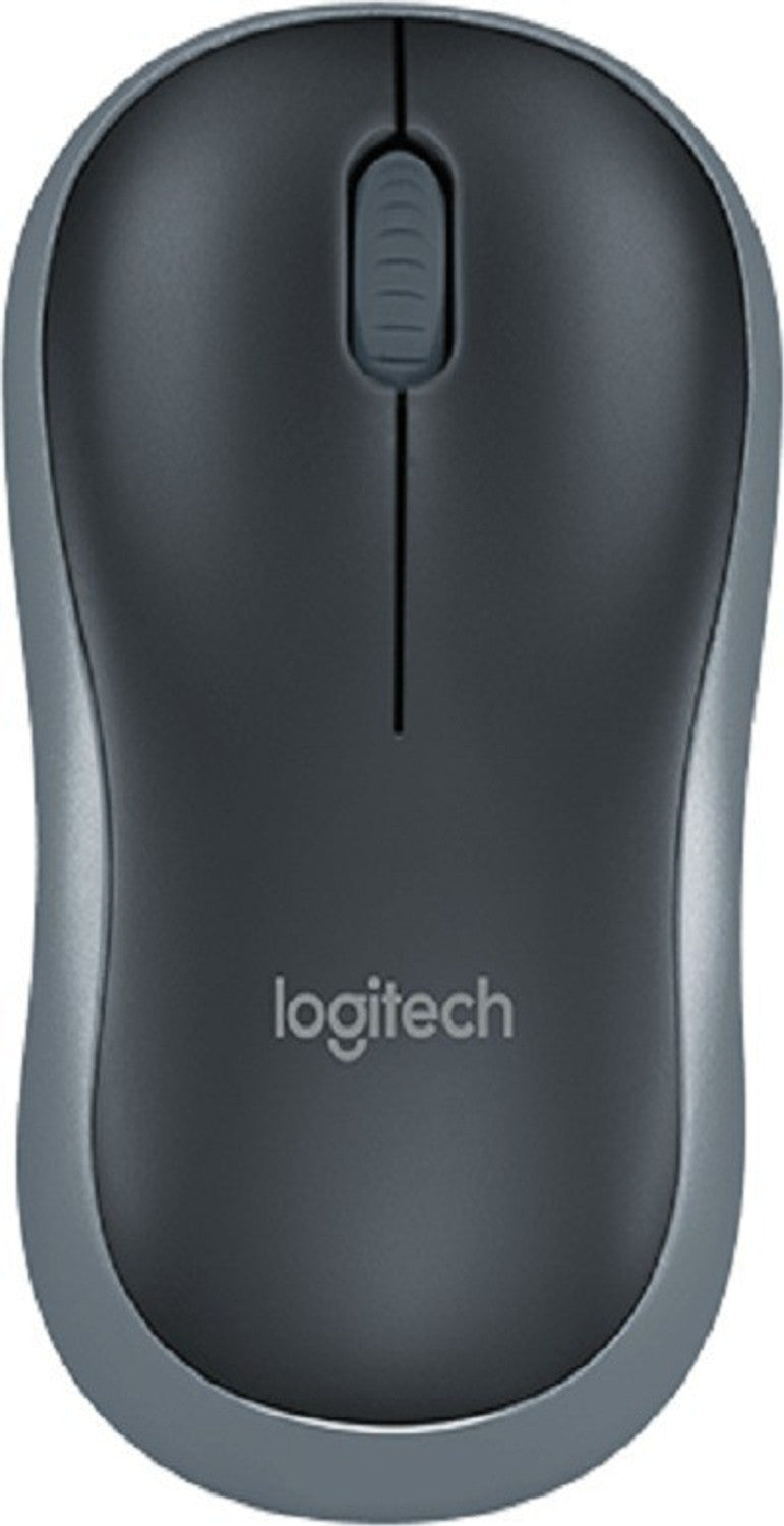 Logitech M185 Wireless Mouse