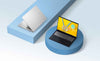 ASUS Vivobook 16 (Snapdragon X X1-26-100, 16GB RAM, 512GB SSD) - X1607QA-MB050WS