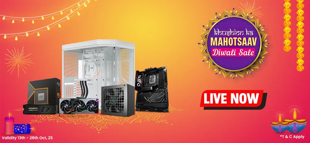 Premium PC Components