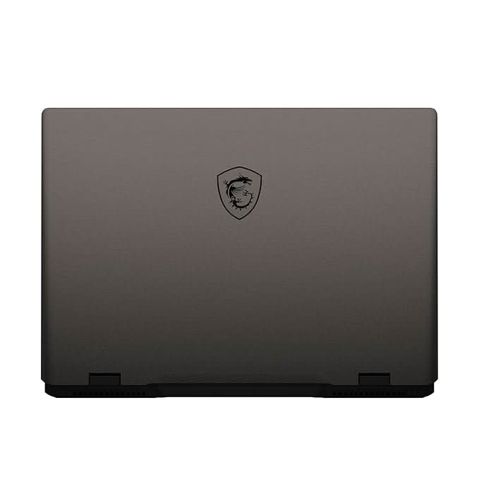 MSI Sword 16 HX - view 3