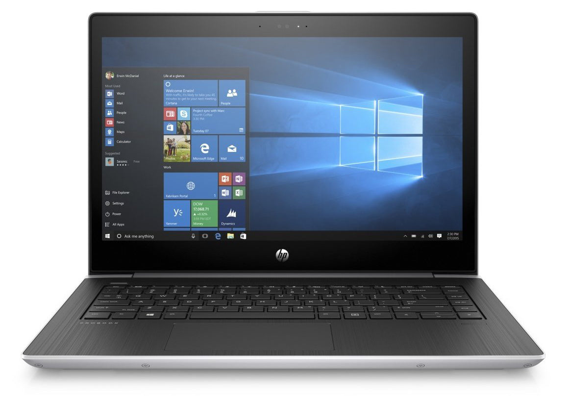 HP ProBook 440 G5 Business Laptop