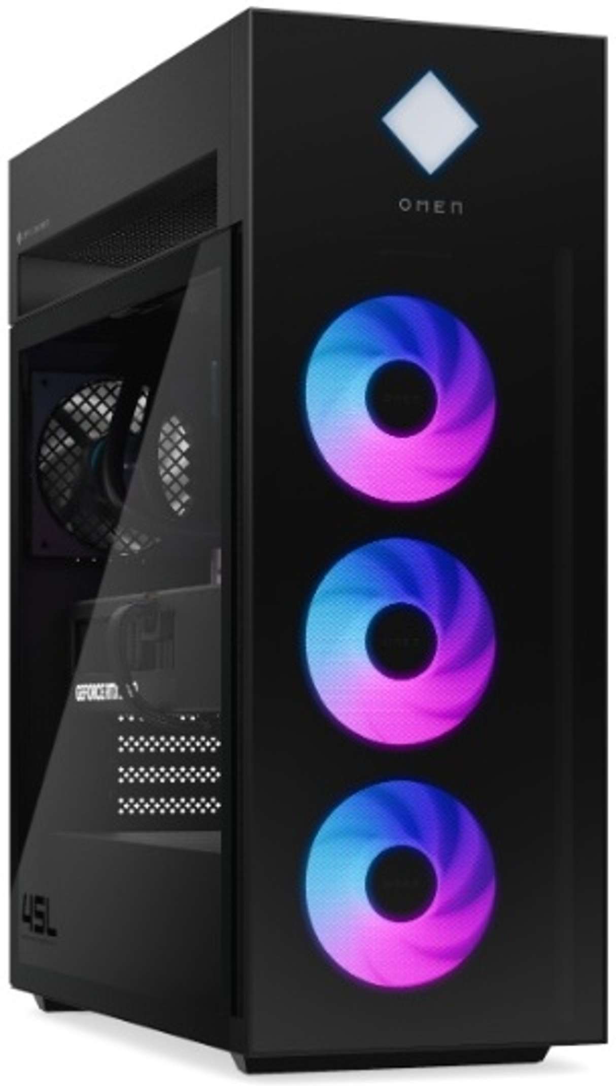 HP OMEN 45L Gaming Desktop GT22-3002