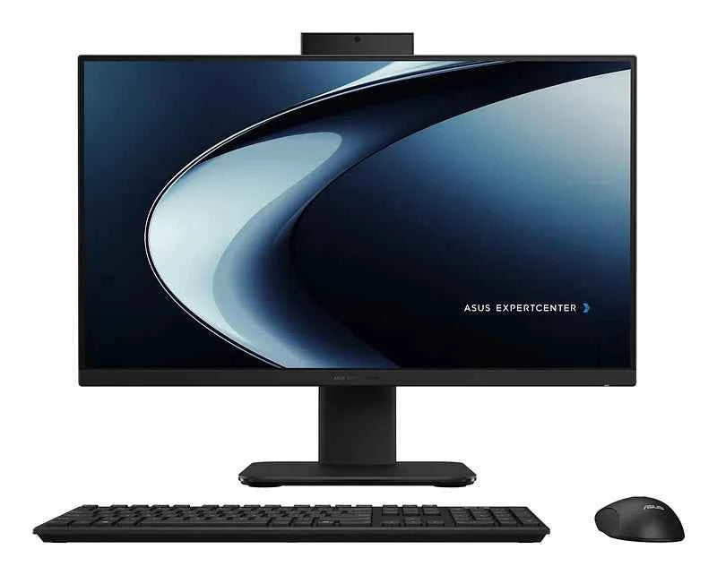 ASUS ExpertCenter PM640KA All-in-One Desktop (PM640KA-BPC0650)