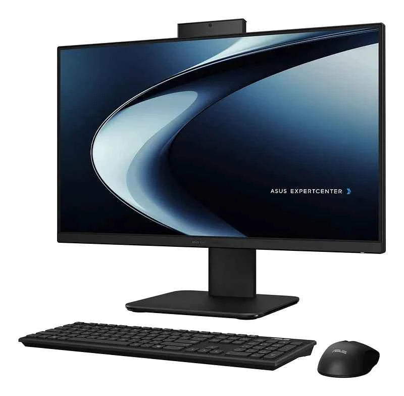 ASUS ExpertCenter PM640KA All-in-One Desktop (PM640KA-BPC0650)