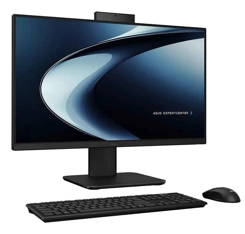 ASUS ExpertCenter PM640KA All-in-One Desktop (PM640KA-BPC0650)