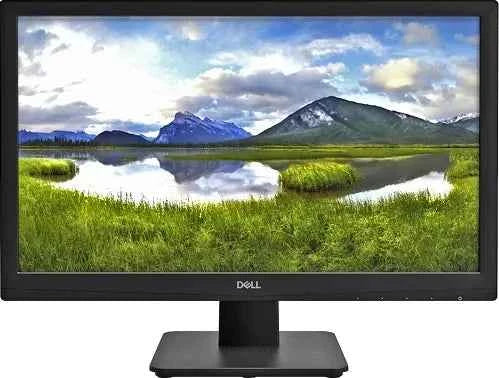 Refurbished Dell 19.5 inch monitor