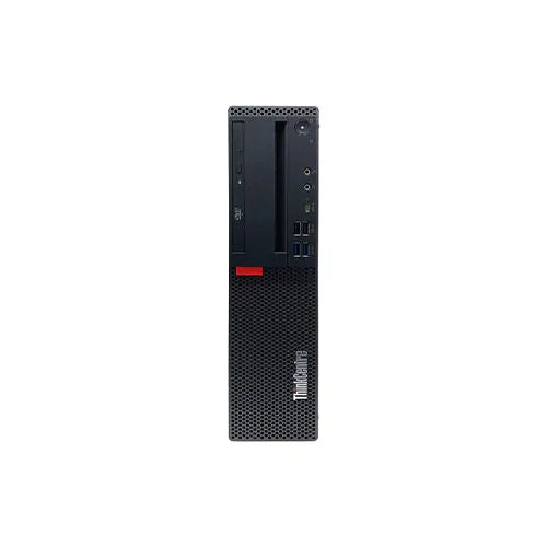 Refurbished Lenovo Thinkcentre M920S SFF (Core i5 8th Gen/8GB/512GB SSD/DOS) - Zapnet.in